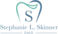 Stephanie L. Skinner Family Dental Logo
