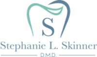 Stephanie L. Skinner Family Dental Logo